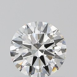 Diament szlif okrągły, 0.78ct, VVS1, G, IGI 716503034