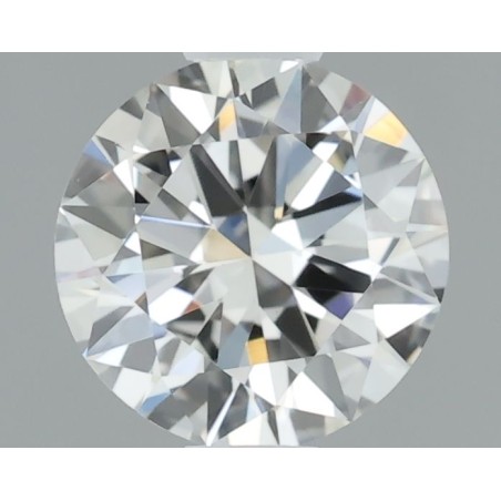 Diament szlif okrągły, 0.6ct, VVS2, I, IGI 696519844