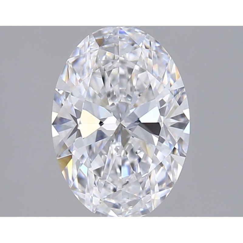 Diament laboratoryjny szlif owalny, 1.57ct, VVS1, D, IGI LG750523970