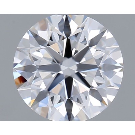 Diament laboratoryjny szlif okrągły, 1.25ct, VVS2, D, IGI LG747521218