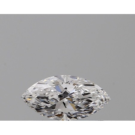 Diament markiza, 0.3ct, VVS1, D, GIA 5543228499