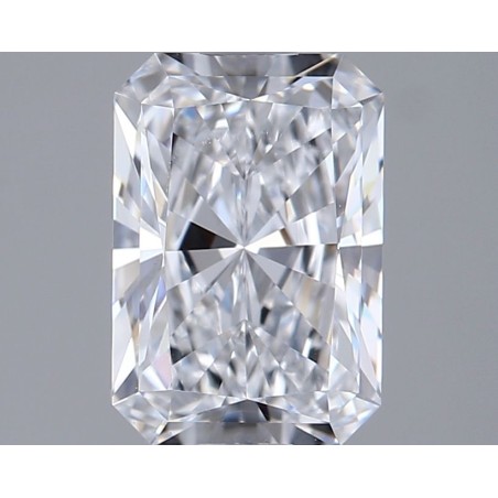 Diament laboratoryjny radiant, 1.3ct, VVS1, D, IGI LG750589618