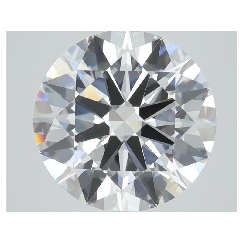 Diament laboratoryjny szlif okrągły, 2.15ct, VVS2, D, IGI LG747527282 Diament laboratoryjny szlif okrągły, 2.15ct, VVS2, D, IGI LG747527282