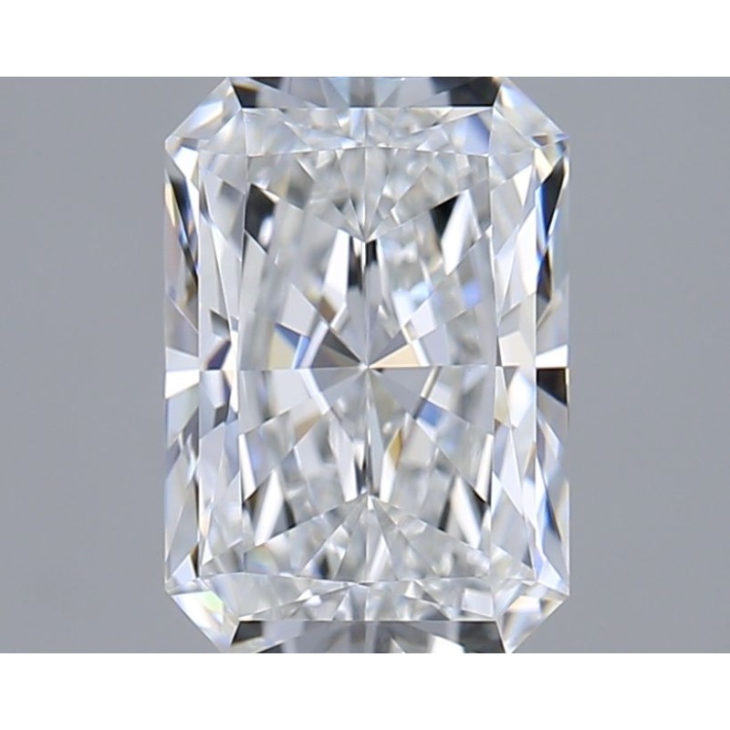 Diament laboratoryjny radiant, 1.56ct, VVS1, D, IGI LG750589579