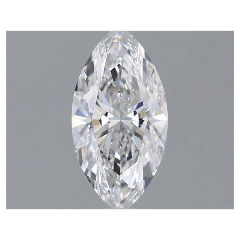 Diament markiza, 0.5ct, SI1, E, GIA 7538624554