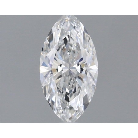 Diament markiza, 0.5ct, SI1, E, GIA 7538624554