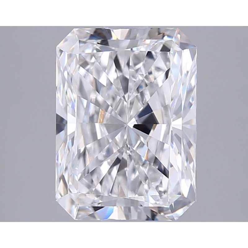 Diament laboratoryjny radiant, 2.1ct, VVS1, E, IGI LG750550919