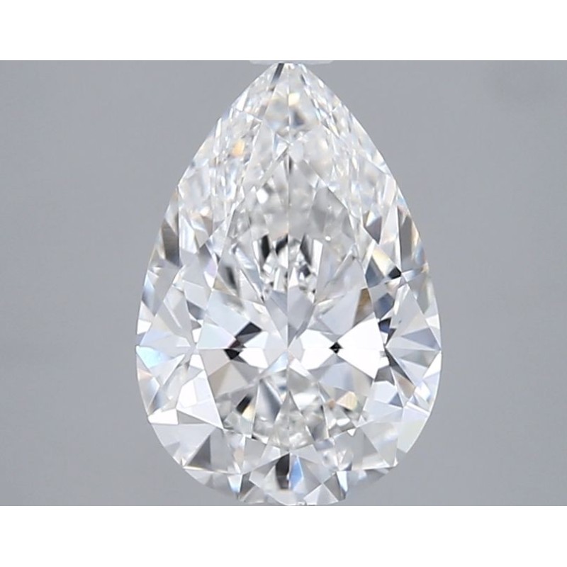 Diament laboratoryjny szlif gruszkowy, 2.01ct, VVS1, F, IGI LG750524178