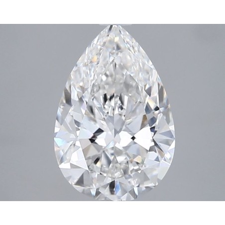 Diament laboratoryjny szlif gruszkowy, 2.01ct, VVS1, F, IGI LG750524178