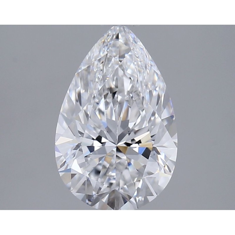 Diament laboratoryjny szlif gruszkowy, 1.68ct, VVS1, D, IGI LG750524230 Diament laboratoryjny szlif gruszkowy, 1.68ct, VVS1, D, IGI LG750524230