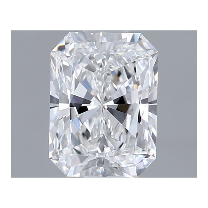 Diament laboratoryjny radiant, 1.22ct, VVS2, E, IGI LG750589628