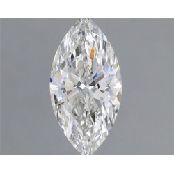 Diament markiza, 0.5ct, VVS2, G, GIA 5536545237