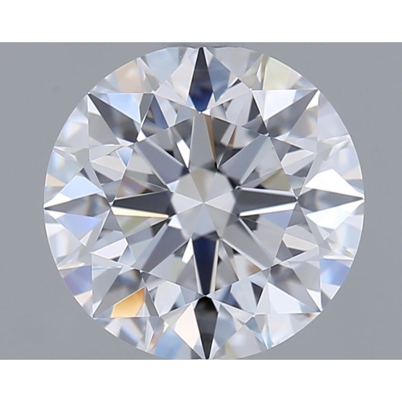 Diament laboratoryjny szlif okrągły, 1.61ct, VVS2, D, IGI LG747521130