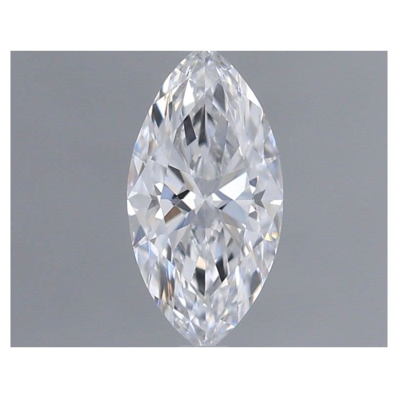 Diament markiza, 0.3ct, VS2, D, GIA 7531285228