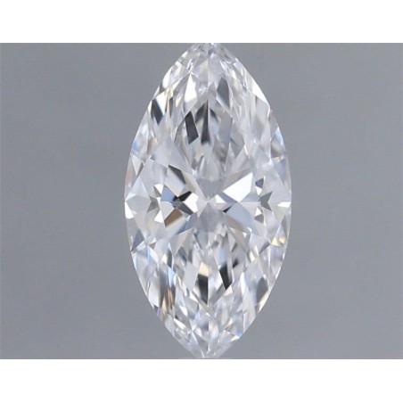 Diament markiza, 0.3ct, VS2, D, GIA 7531285228