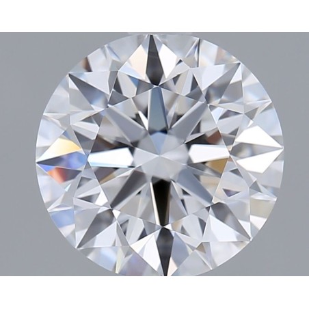 Diament laboratoryjny szlif okrągły, 1.51ct, VVS1, D, IGI LG747521186