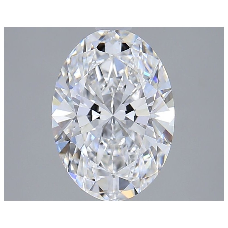 Diament laboratoryjny szlif owalny, 2.04ct, VVS2, E, IGI LG750523906 Diament laboratoryjny szlif owalny, 2.04ct, VVS2, E, IGI LG750523906