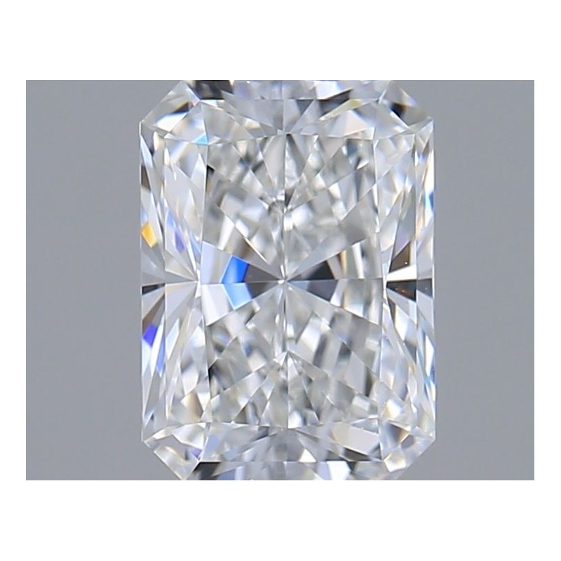 Diament laboratoryjny radiant, 1.24ct, VVS2, E, IGI LG750589627