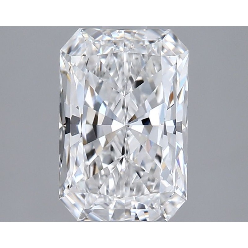 Diament laboratoryjny radiant, 1.51ct, VVS2, D, IGI LG750589212