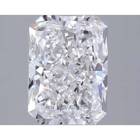 Diament laboratoryjny radiant, 2.06ct, VVS2, E, IGI LG750550944