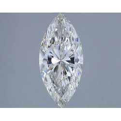 Diament markiza, 2ct, VVS2, I, IGI 737595027