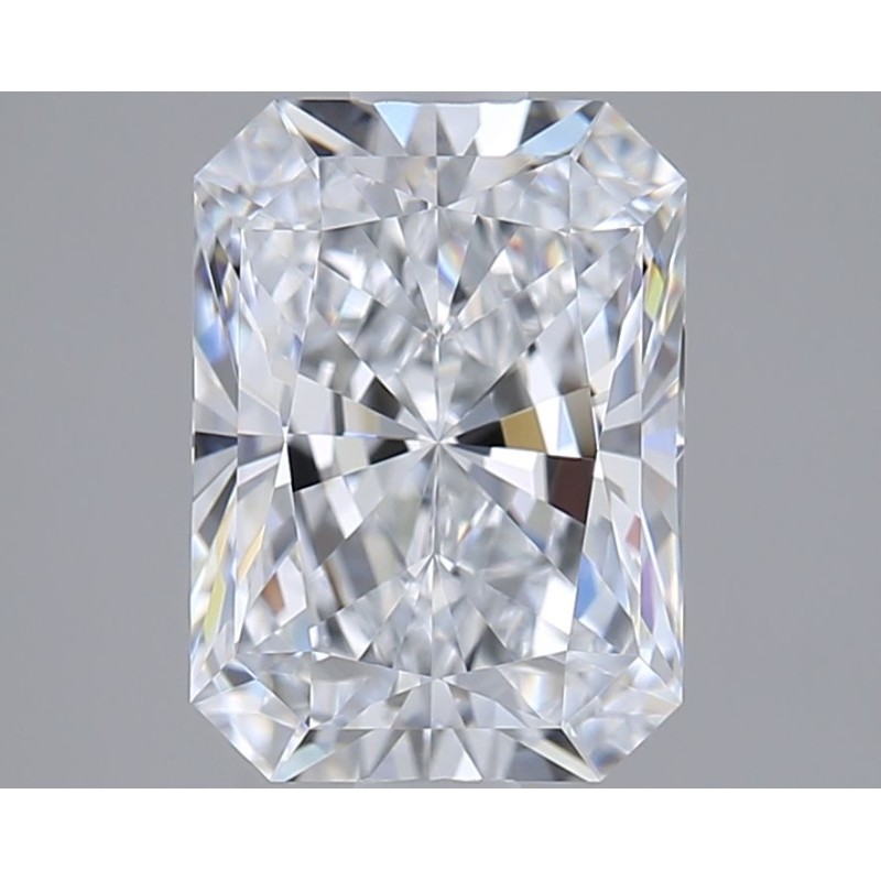 Diament laboratoryjny radiant, 1.82ct, VVS1, D, IGI LG750551047