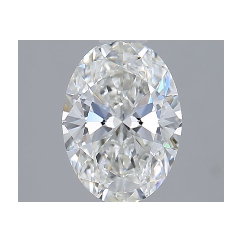 Diament laboratoryjny szlif owalny, 1.25ct, VVS1, F, IGI LG750524053