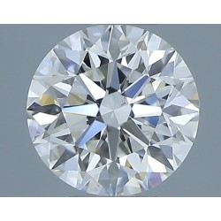 Diament szlif okrągły, 1ct, VS2, H, GIA 3545063603