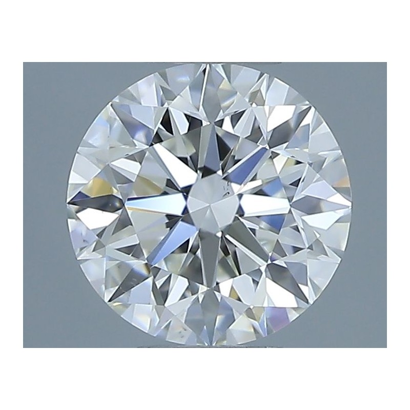 Diament szlif okrągły, 1ct, VS2, H, GIA 3545063603