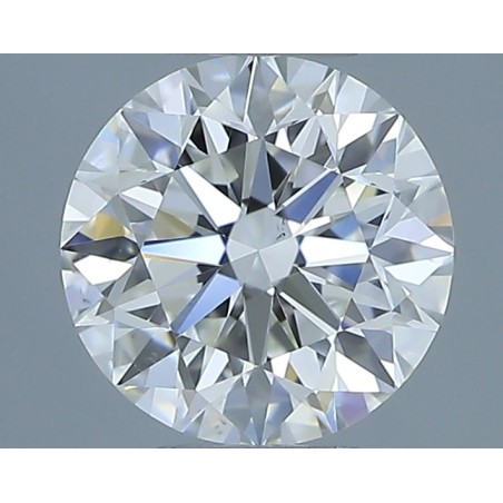 Diament szlif okrągły, 1ct, VS2, H, GIA 3545063603