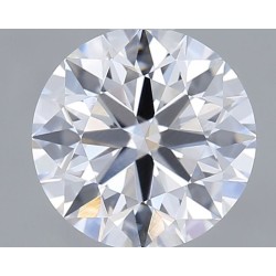 Diament laboratoryjny szlif okrągły, 1.03ct, VVS1, E, IGI LG747521380