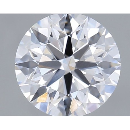 Diament laboratoryjny szlif okrągły, 1.03ct, VVS1, E, IGI LG747521380