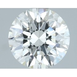 Diament szlif okrągły, 1.51ct, VS1, H, IGI 738527403