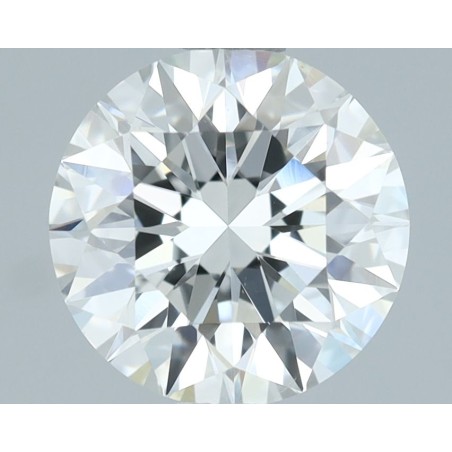 Diament szlif okrągły, 1.51ct, VS1, H, IGI 738527403