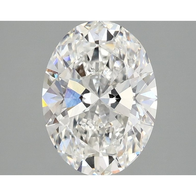 Diament laboratoryjny szlif owalny, 2.1ct, VVS2, E, IGI LG739531649 Diament laboratoryjny szlif owalny, 2.1ct, VVS2, E, IGI LG739531649