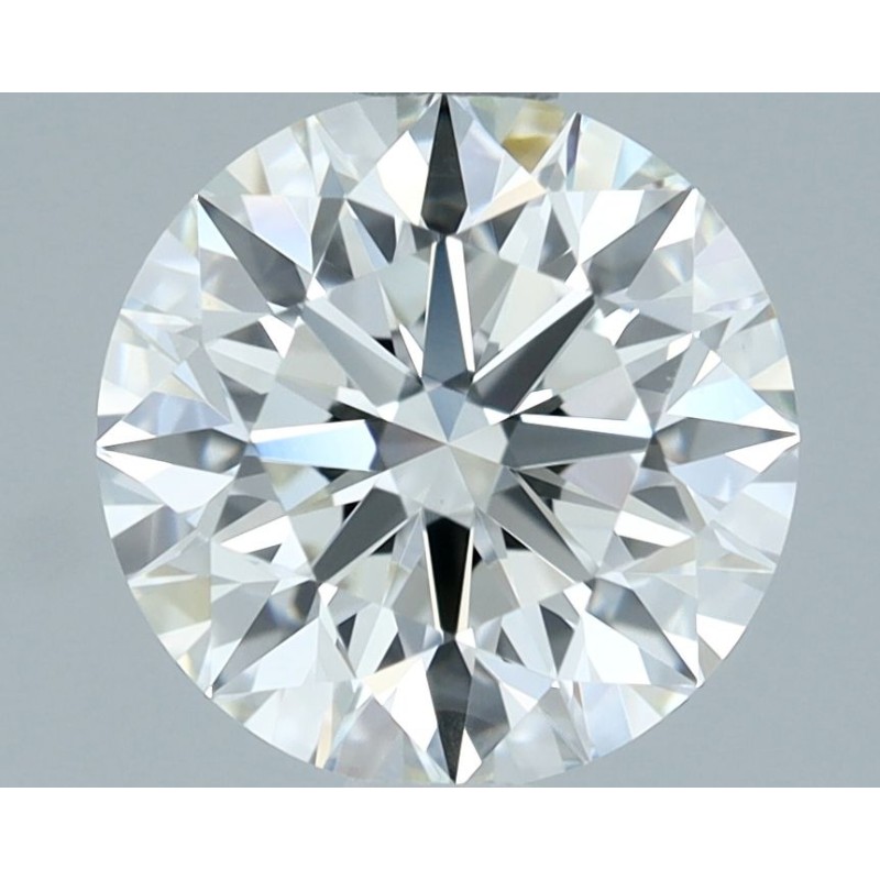 Diament szlif okrągły, 1.56ct, VS1, H, IGI 737520175