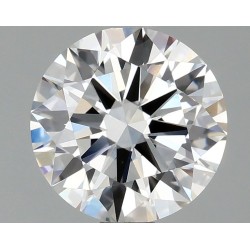 Diament laboratoryjny szlif okrągły, 1.09ct, VVS2, F, IGI LG755503256