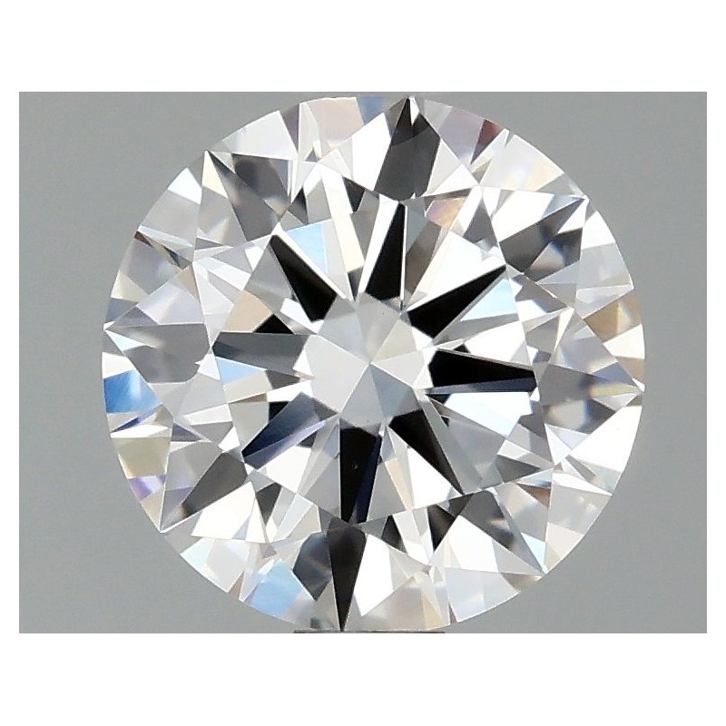 Diament laboratoryjny szlif okrągły, 1.09ct, VVS2, F, IGI LG755503256