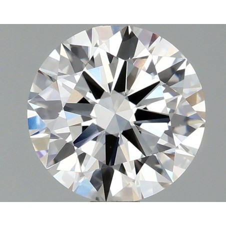 Diament laboratoryjny szlif okrągły, 1.09ct, VVS2, F, IGI LG755503256