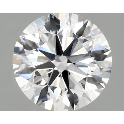 Diament laboratoryjny szlif okrągły, 2.01ct, VVS2, E, IGI LG754539180