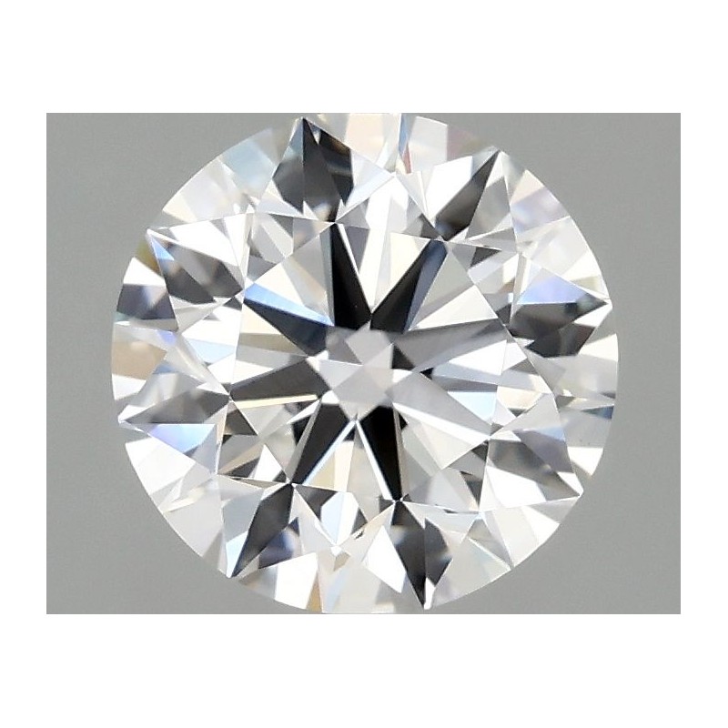 Diament laboratoryjny szlif okrągły, 2.01ct, VVS2, E, IGI LG754539180