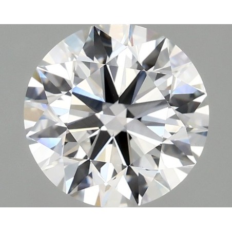 Diament laboratoryjny szlif okrągły, 2.01ct, VVS2, E, IGI LG754539180