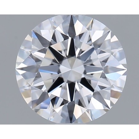 Diament laboratoryjny szlif okrągły, 1.05ct, VVS1, D, IGI LG747521314