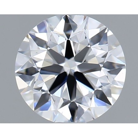 Diament laboratoryjny szlif okrągły, 1.04ct, VVS2, D, IGI LG747521445