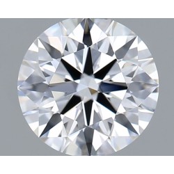 Diament laboratoryjny szlif okrągły, 1.03ct, VVS2, D, IGI LG747521324