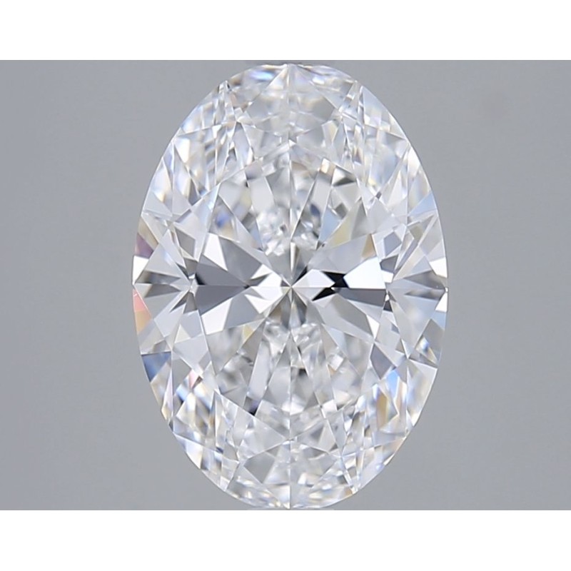 Diament laboratoryjny szlif owalny, 2.05ct, VVS2, D, IGI LG750520573 Diament laboratoryjny szlif owalny, 2.05ct, VVS2, D, IGI LG750520573