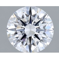Diament laboratoryjny szlif okrągły, 2.09ct, VVS1, D, IGI LG746539500