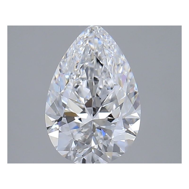 Diament laboratoryjny szlif gruszkowy, 1.7ct, VVS1, D, IGI LG750524229