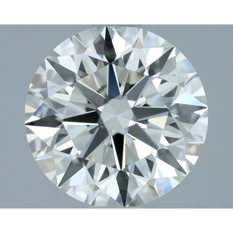 Diament szlif okrągły, 1.63ct, VVS1, I, IGI 675587219