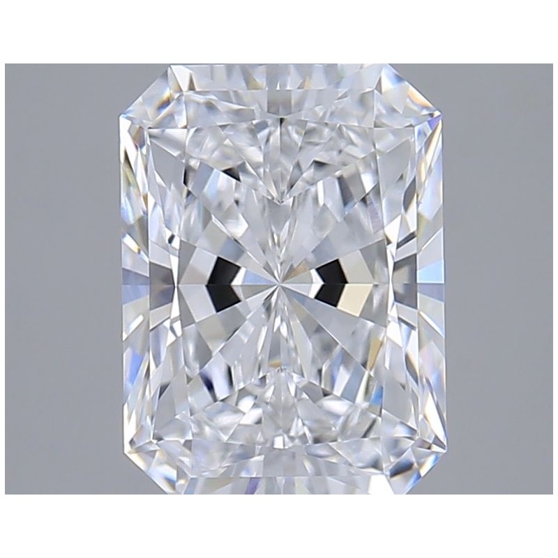 Diament laboratoryjny radiant, 2.06ct, VVS2, D, IGI LG750550943